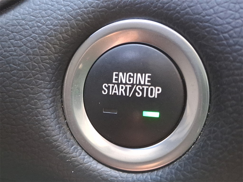 2019 Chevrolet Malibu Premier - Photo 23