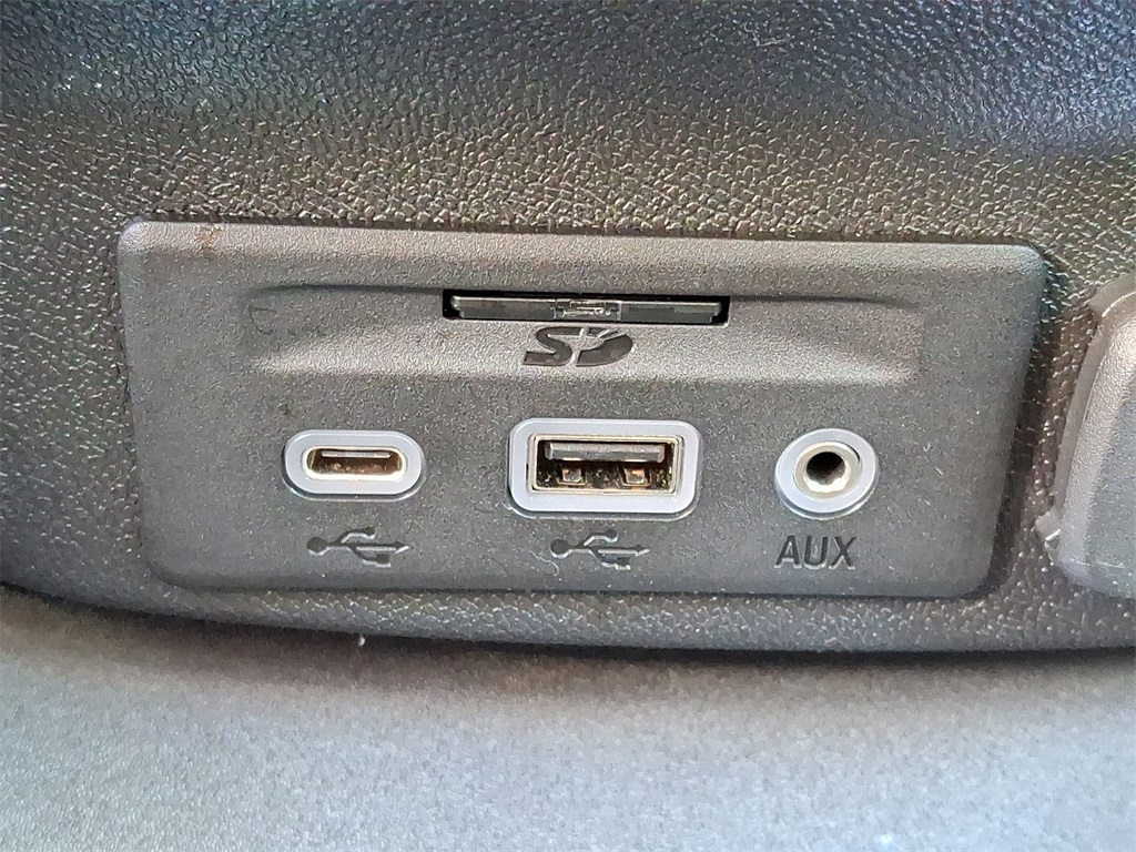 2019 Chevrolet Malibu Premier - Photo 24