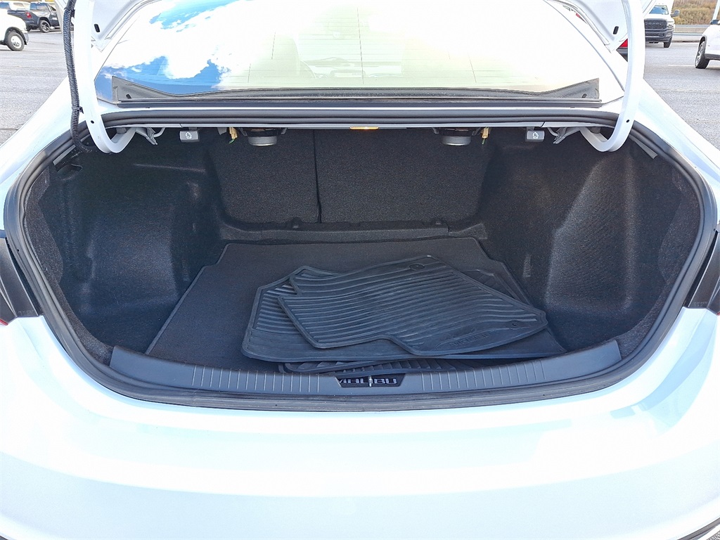2019 Chevrolet Malibu Premier - Photo 27