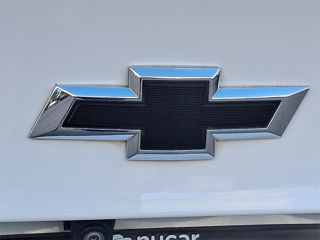 2019 Chevrolet Malibu Premier - Photo 28