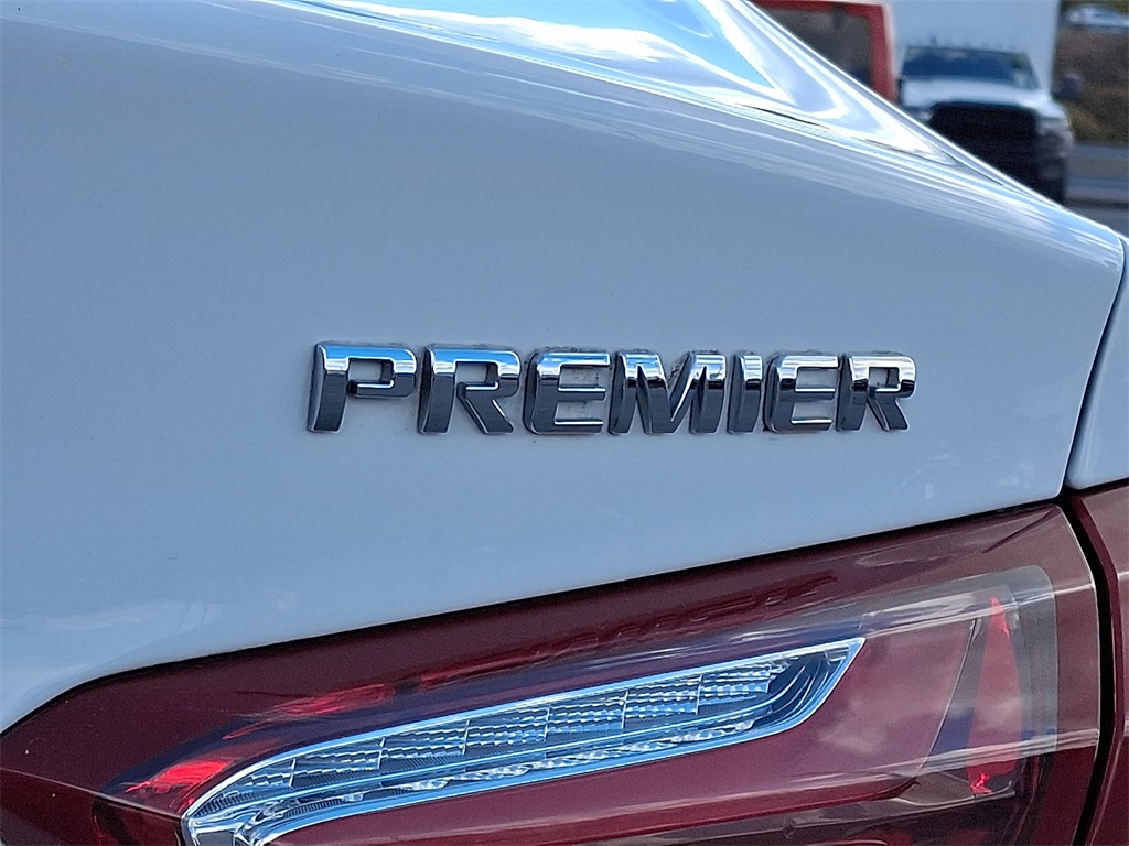 2019 Chevrolet Malibu Premier - Photo 29