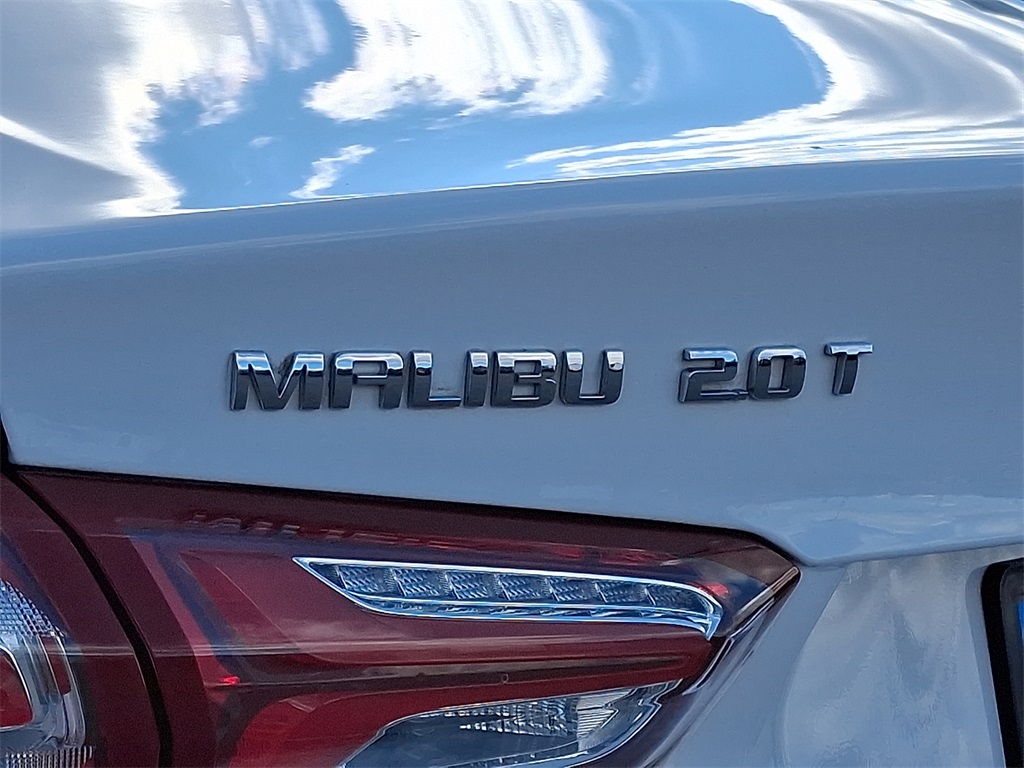 2019 Chevrolet Malibu Premier - Photo 30