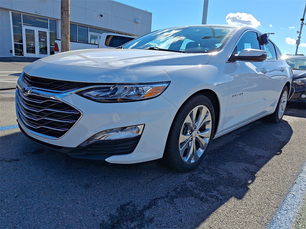 2019 Chevrolet Malibu Premier - Photo 3