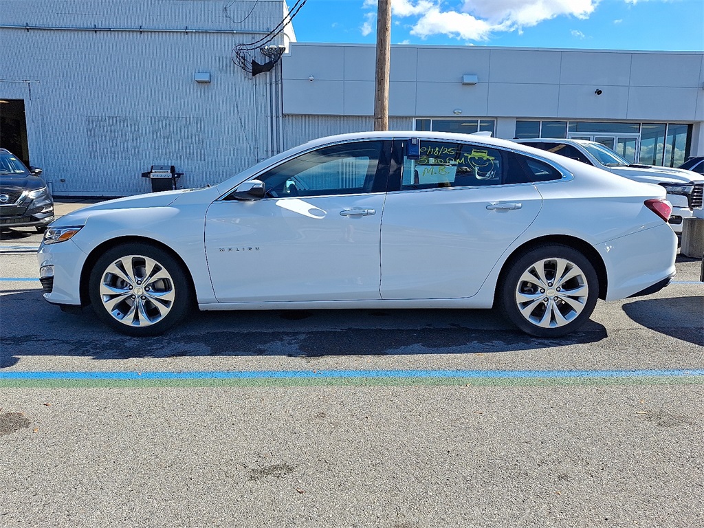 2019 Chevrolet Malibu Premier - Photo 4