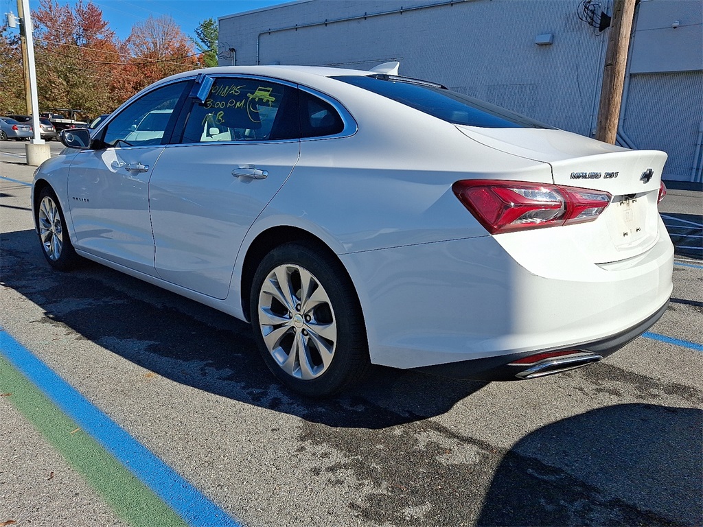 2019 Chevrolet Malibu Premier - Photo 5