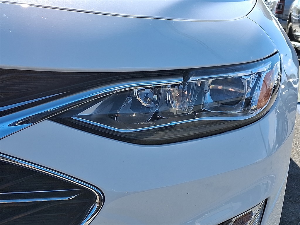 2019 Chevrolet Malibu Premier - Photo 9