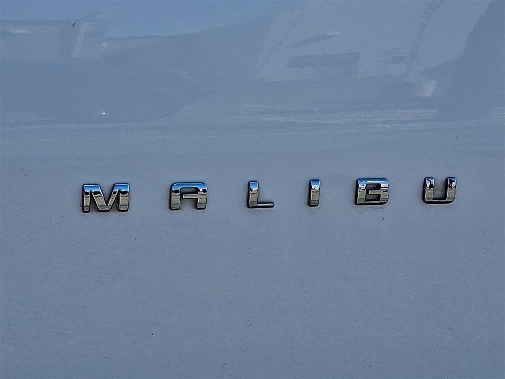 2019 Chevrolet Malibu Premier - Photo 10