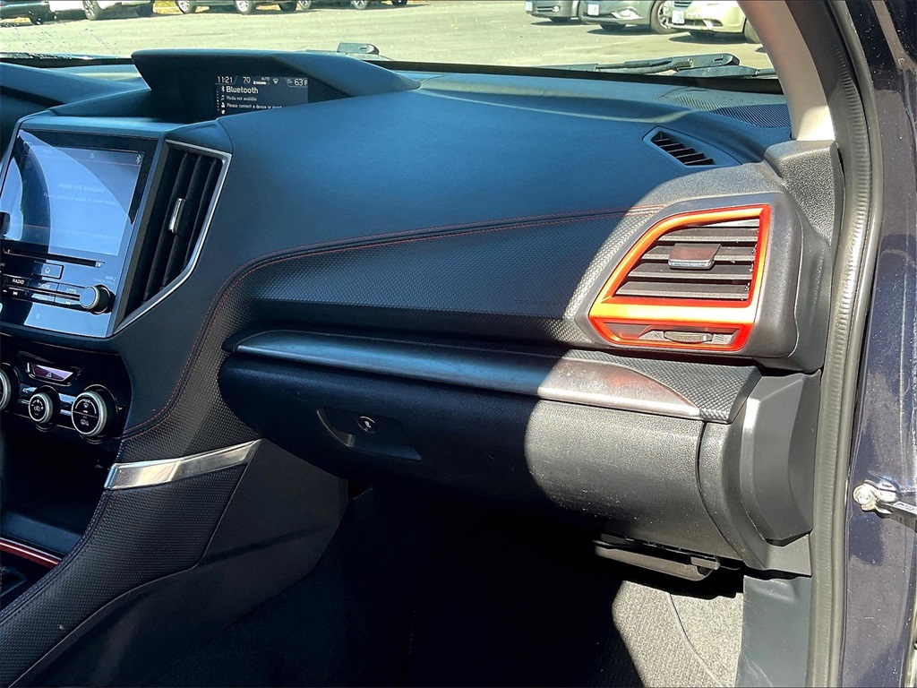 2020 Subaru Forester Sport - Photo 13