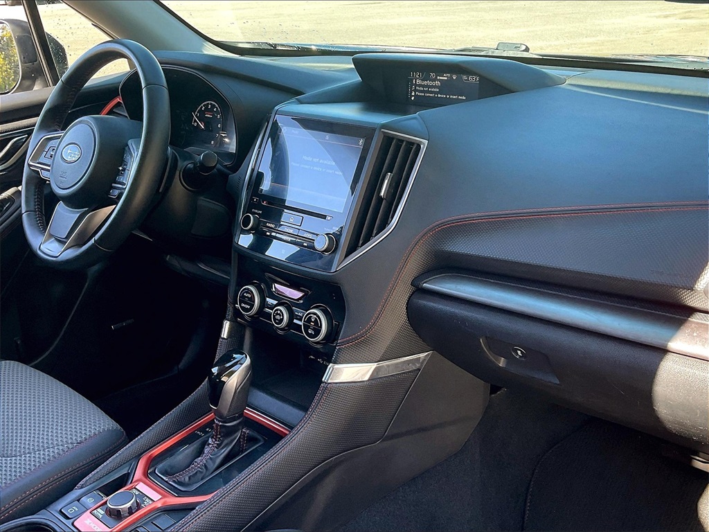2020 Subaru Forester Sport - Photo 14