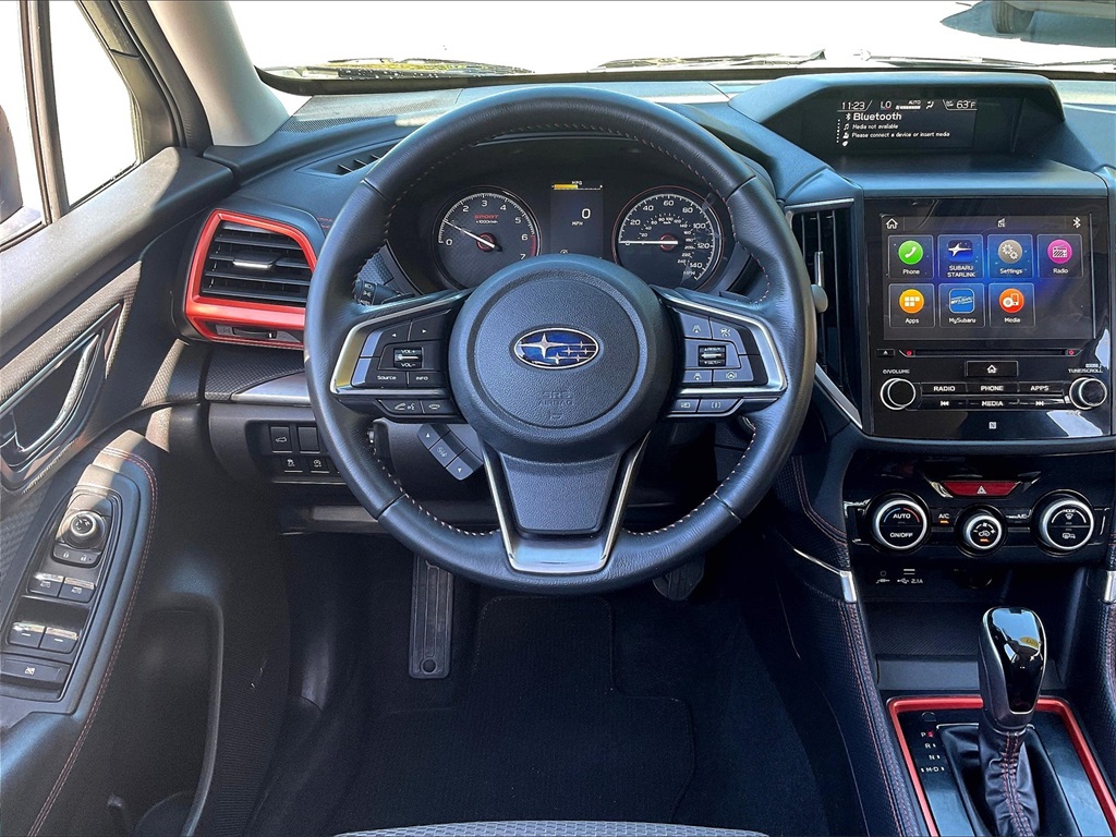 2020 Subaru Forester Sport - Photo 17