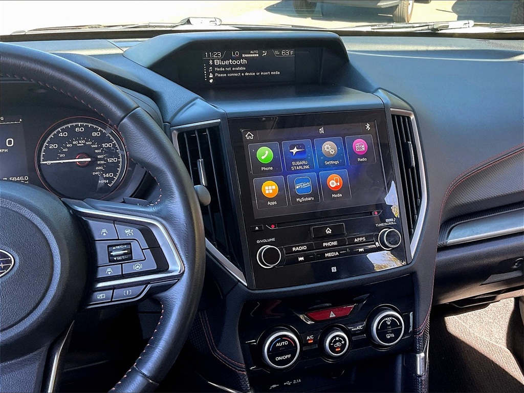 2020 Subaru Forester Sport - Photo 18