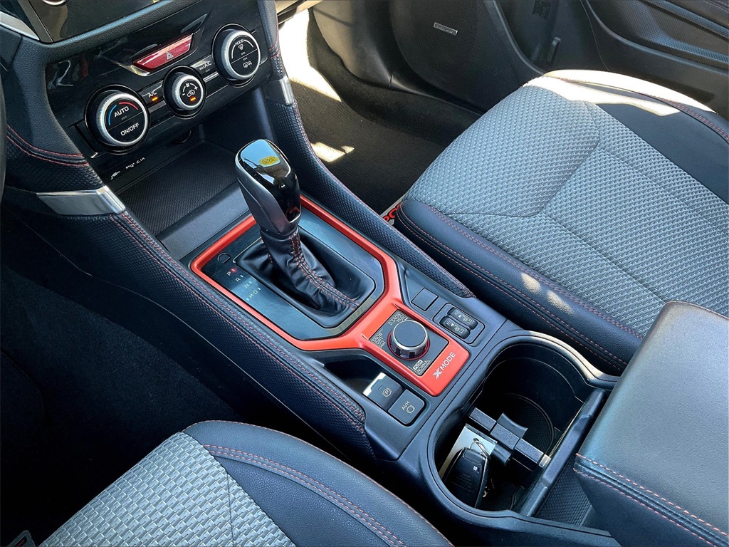 2020 Subaru Forester Sport - Photo 20