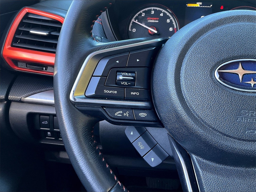 2020 Subaru Forester Sport - Photo 23