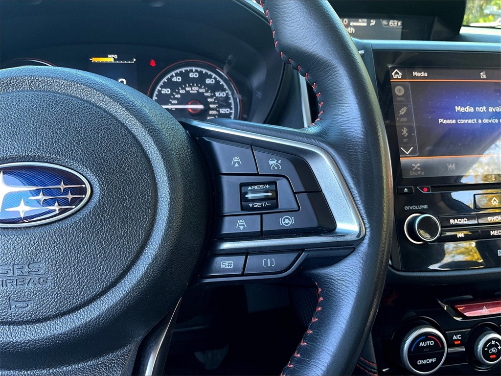 2020 Subaru Forester Sport - Photo 24