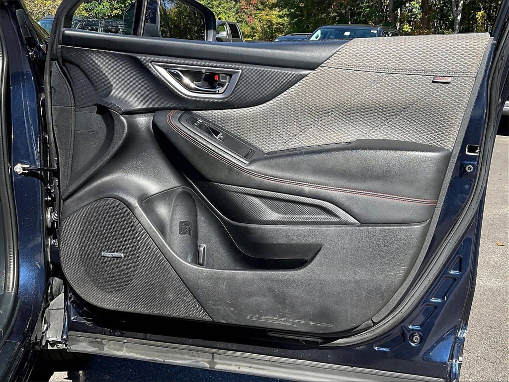 2020 Subaru Forester Sport - Photo 26