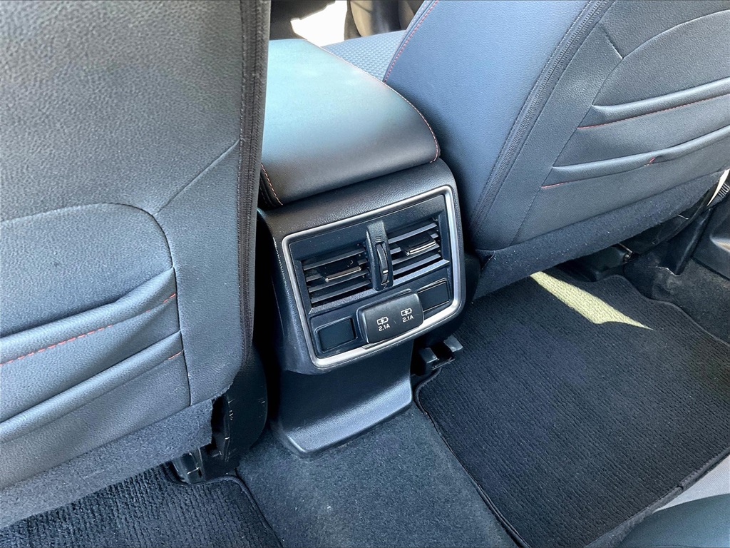 2020 Subaru Forester Sport - Photo 28