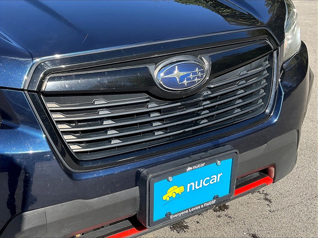 2020 Subaru Forester Sport - Photo 30