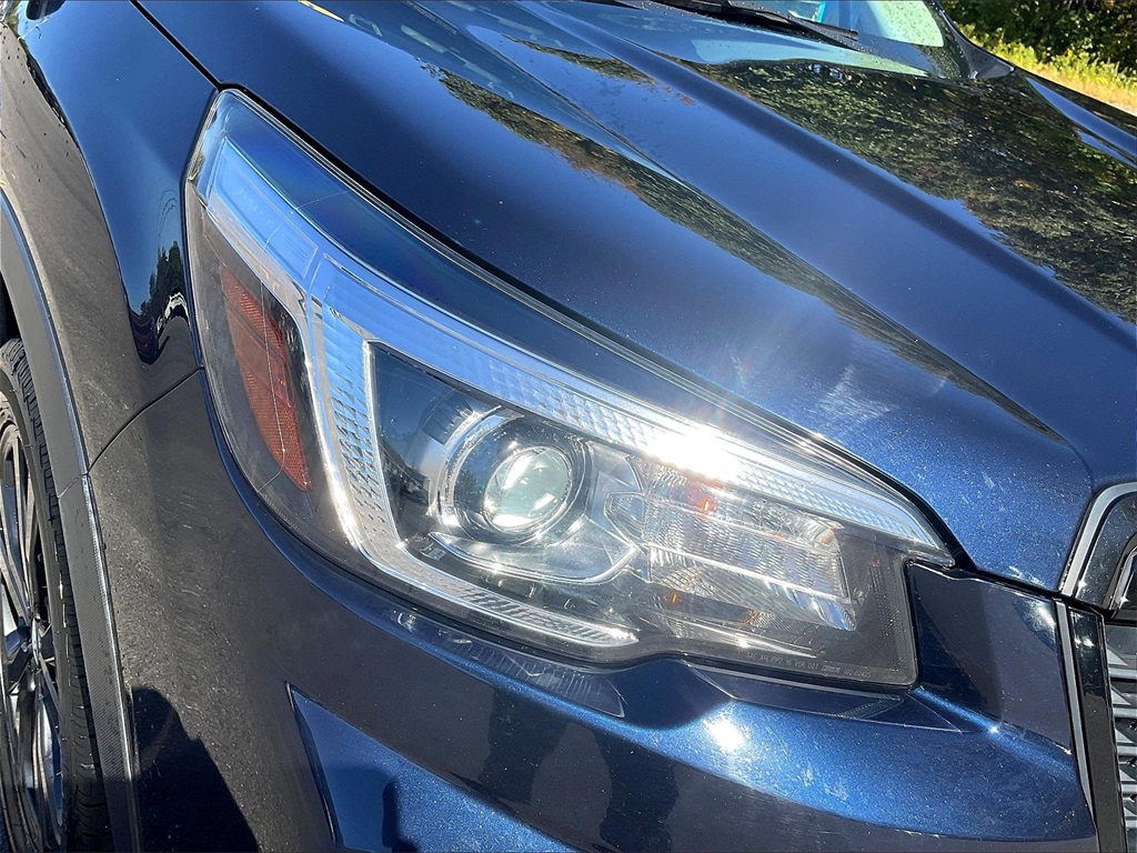 2020 Subaru Forester Sport - Photo 31