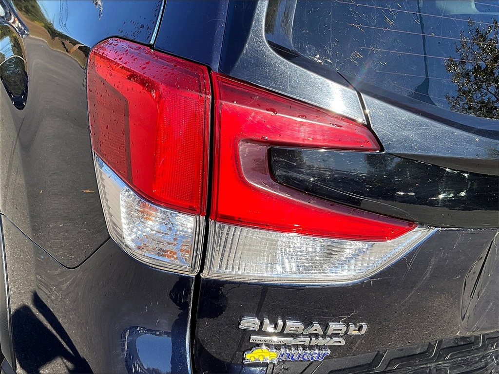 2020 Subaru Forester Sport - Photo 32