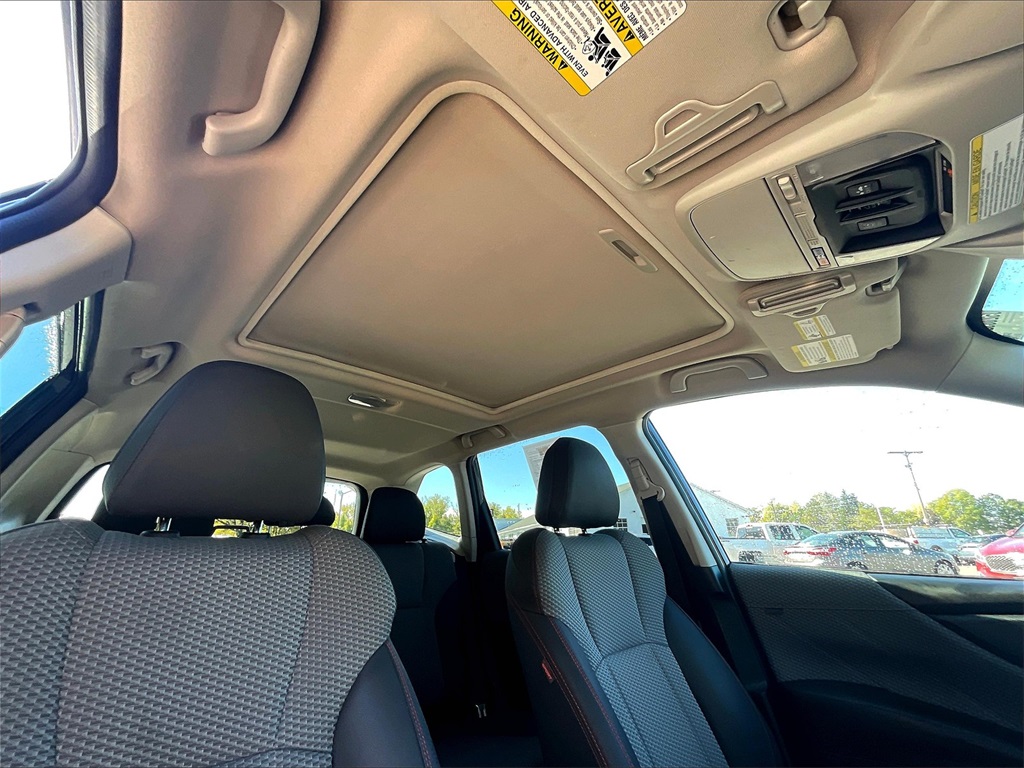 2020 Subaru Forester Sport - Photo 7