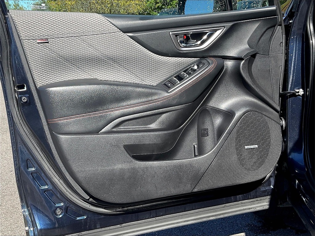 2020 Subaru Forester Sport - Photo 9