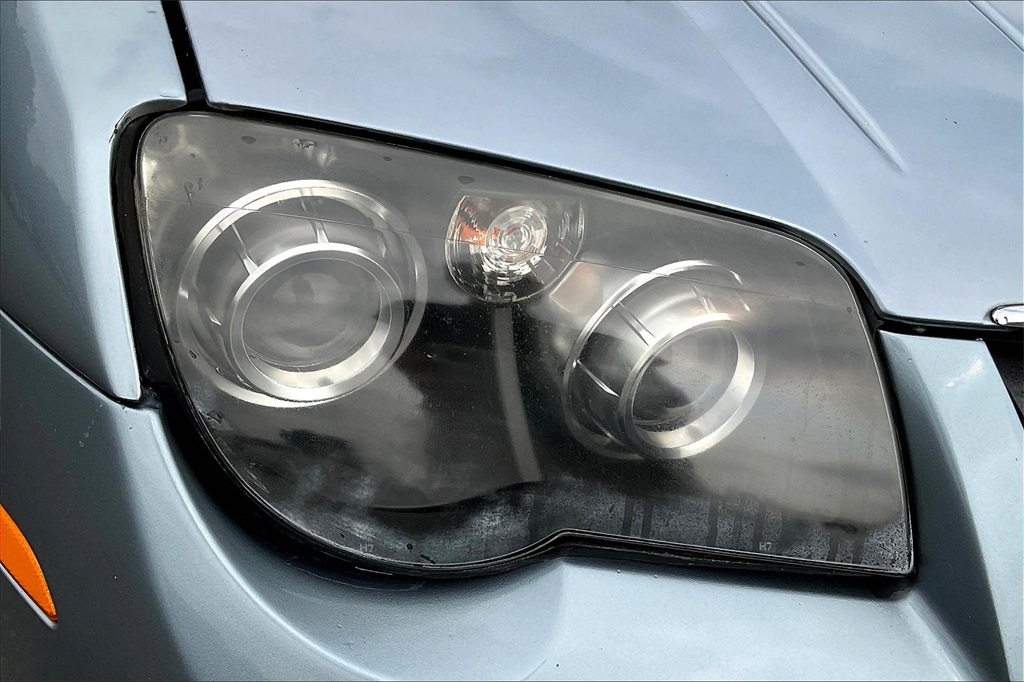 2005 Chrysler Crossfire Limited - Photo 23