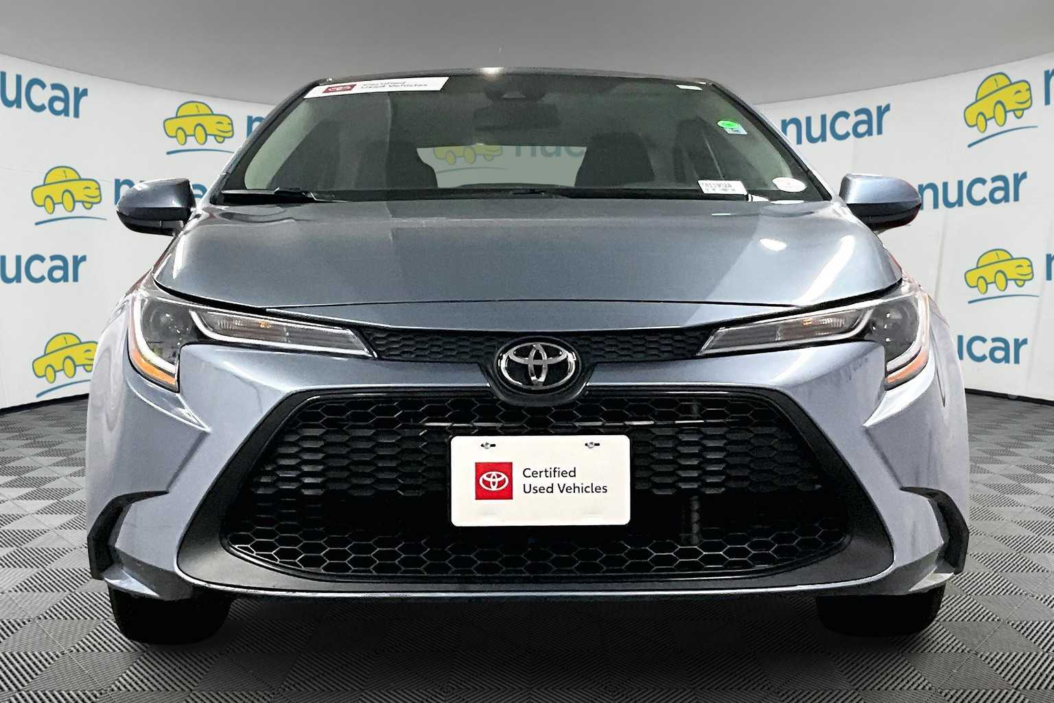 2022 Toyota Corolla LE - Photo 2