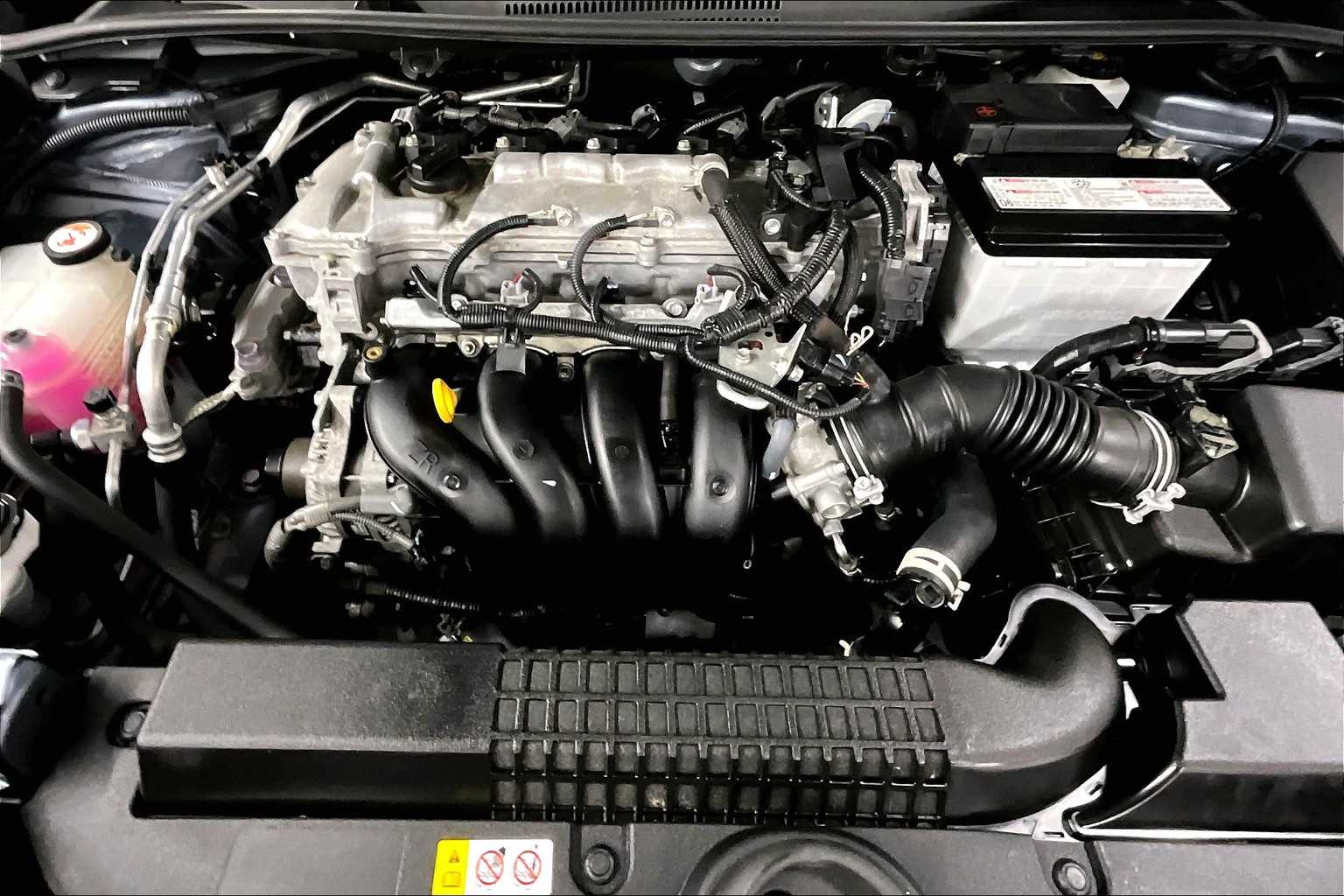 2022 Toyota Corolla LE - Photo 27