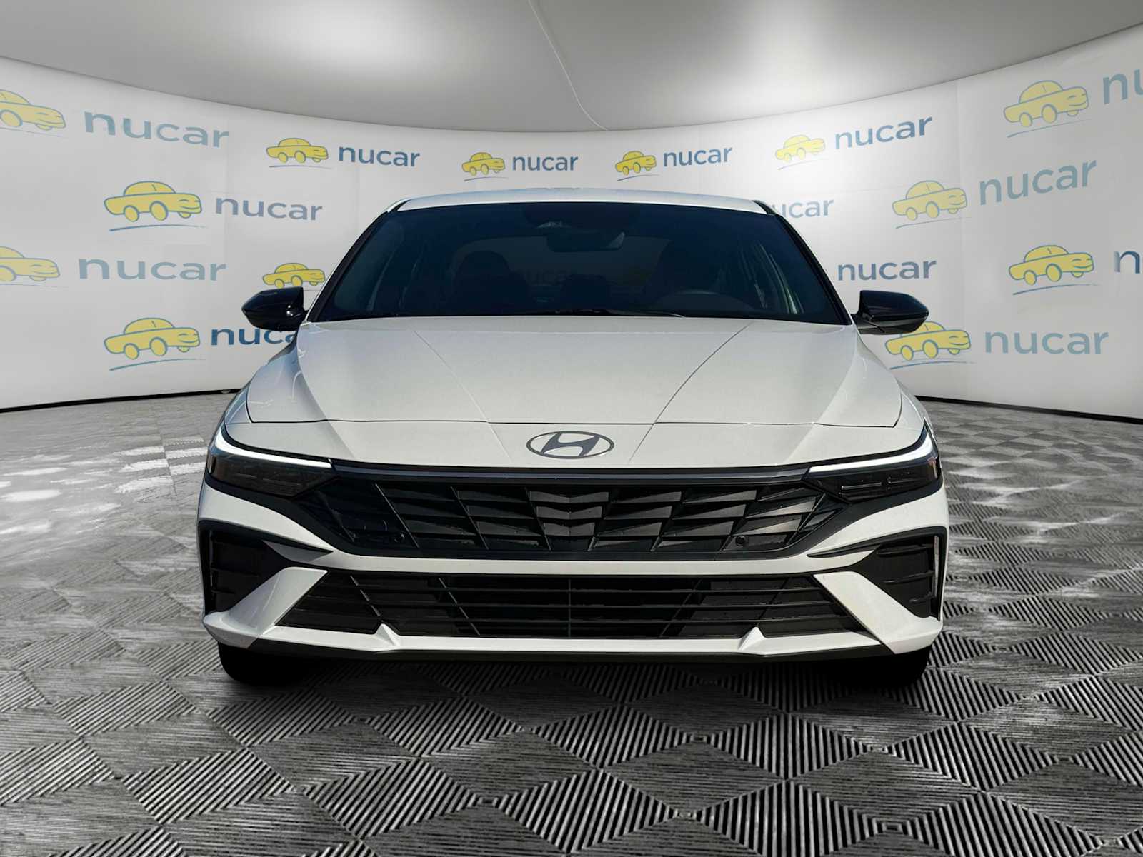 2025 Hyundai Elantra Hybrid SEL Sport - Photo 12