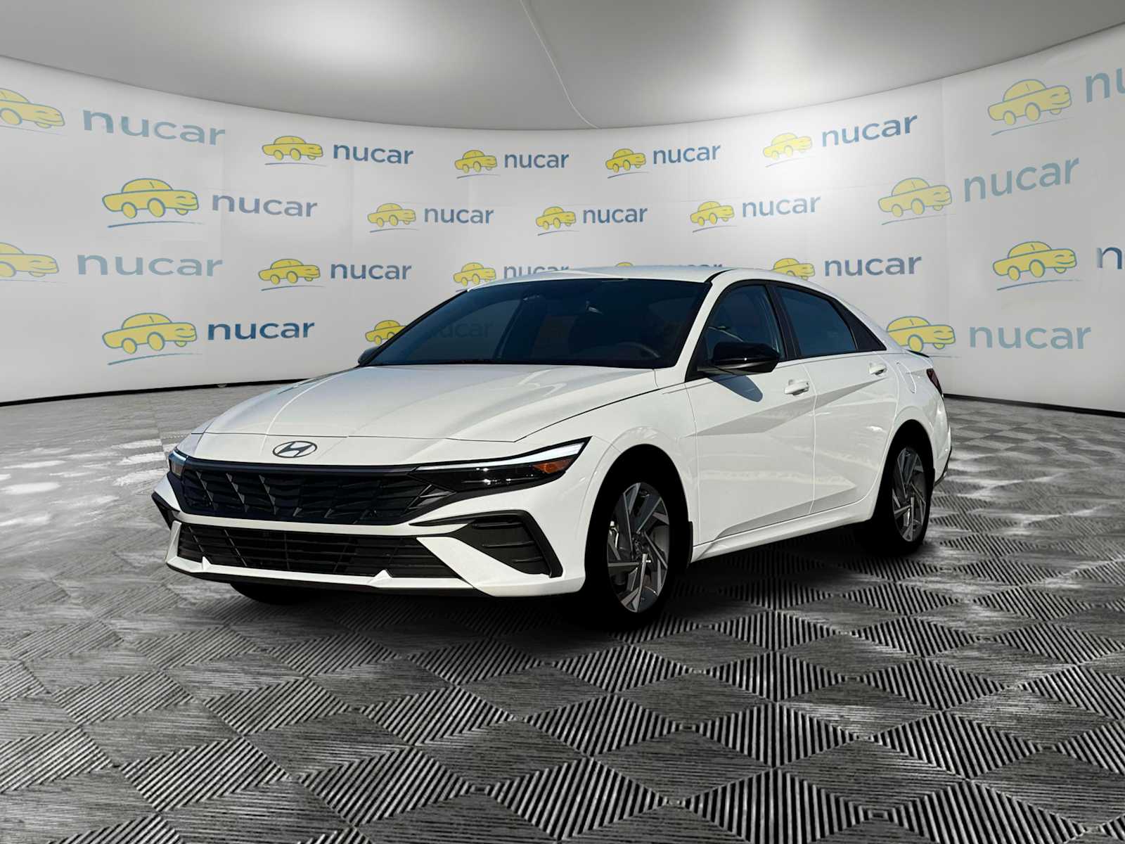 2025 Hyundai Elantra Hybrid SEL Sport - Photo 2