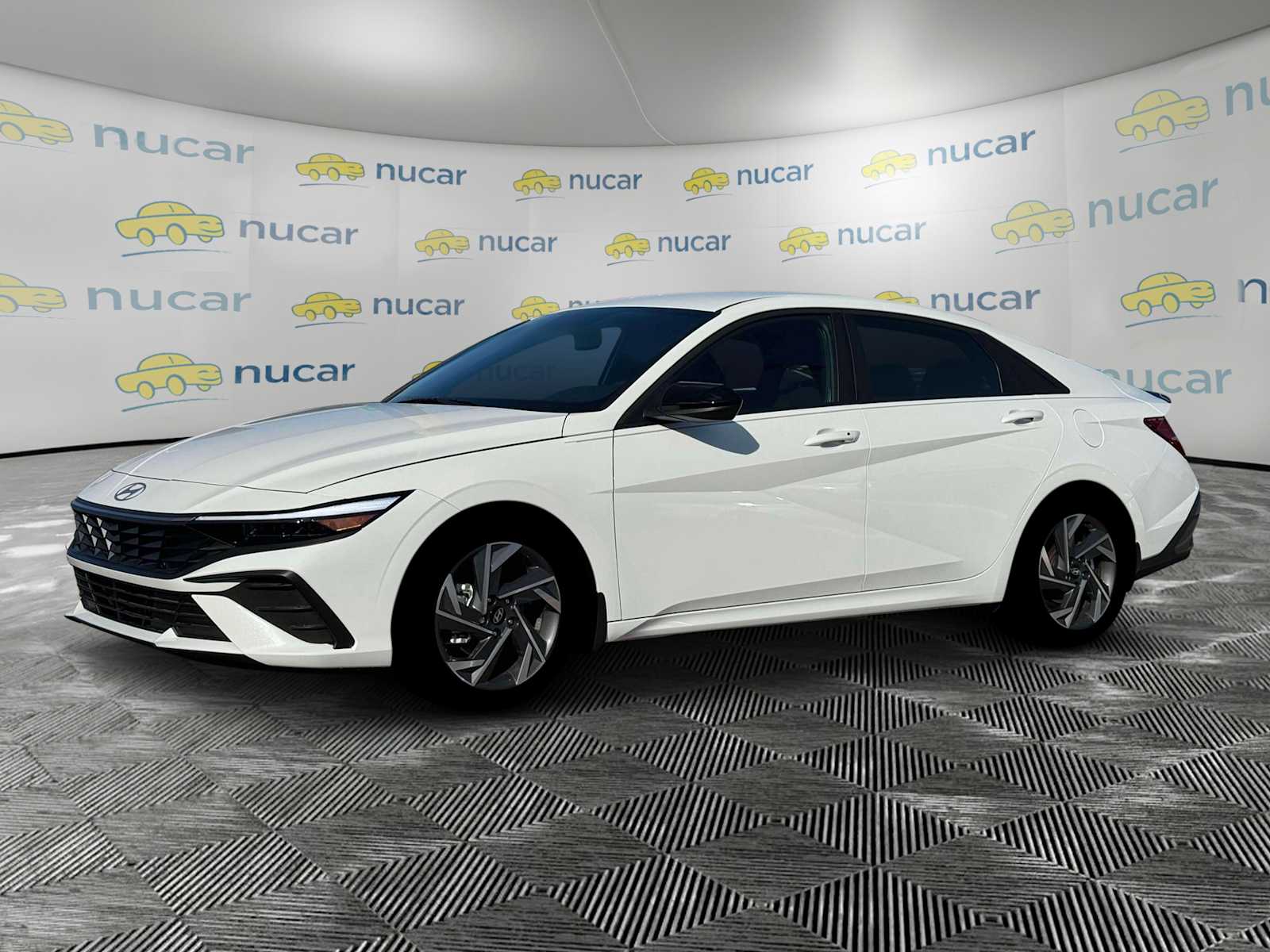 2025 Hyundai Elantra Hybrid SEL Sport - Photo 3