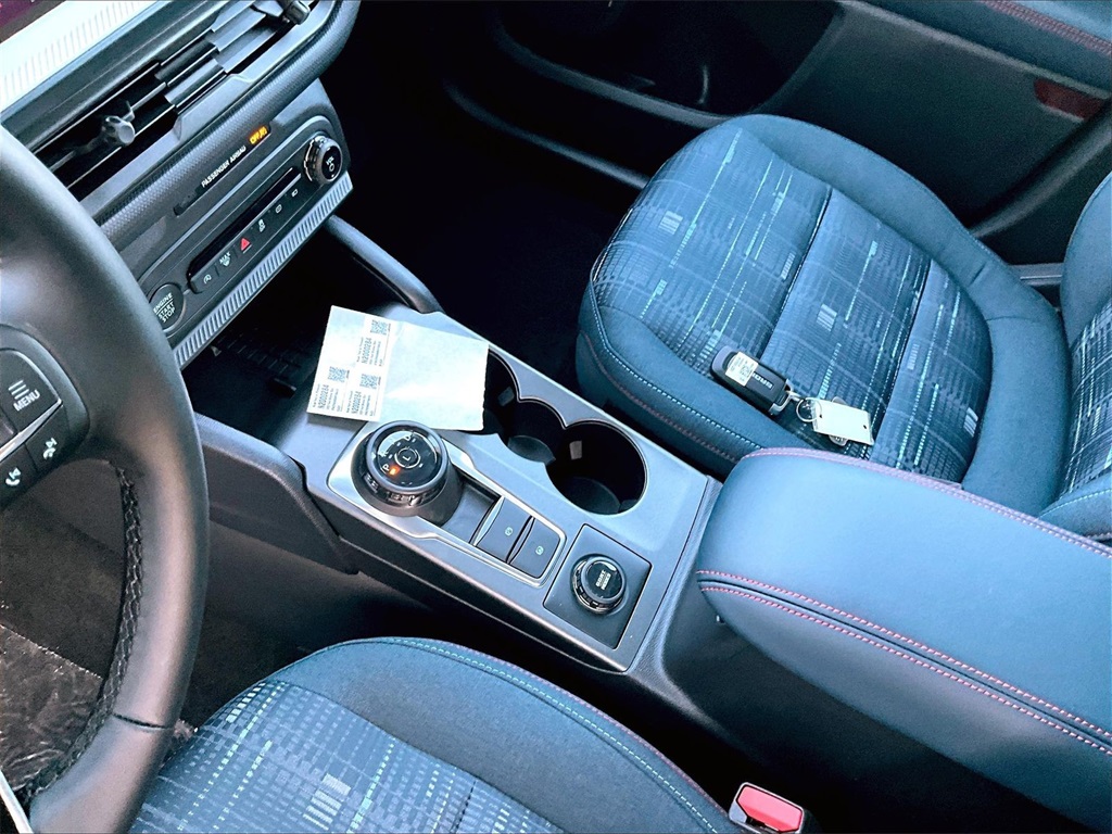 2025 Ford Bronco Sport Heritage - Photo 9