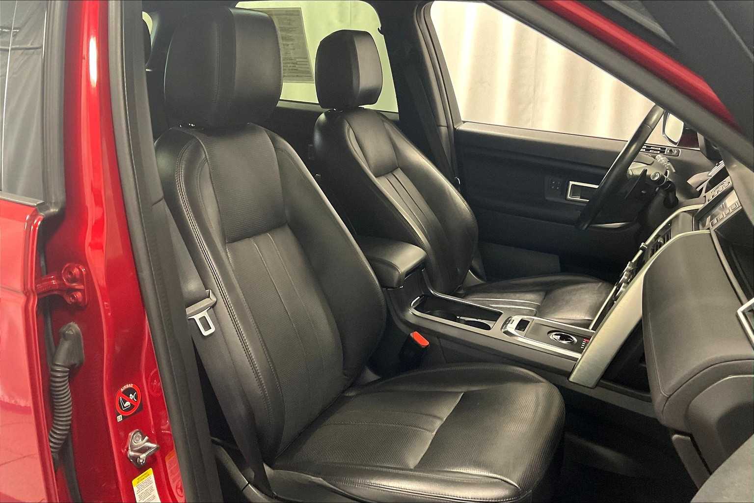 2019 Land Rover Discovery Sport HSE - Photo 11