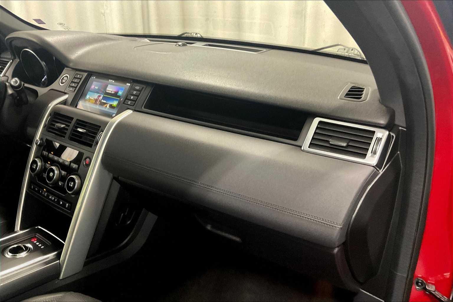 2019 Land Rover Discovery Sport HSE - Photo 13