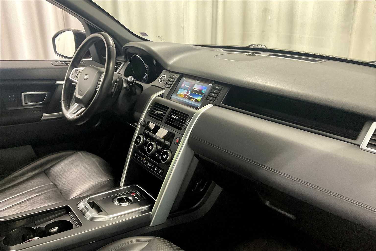 2019 Land Rover Discovery Sport HSE - Photo 14