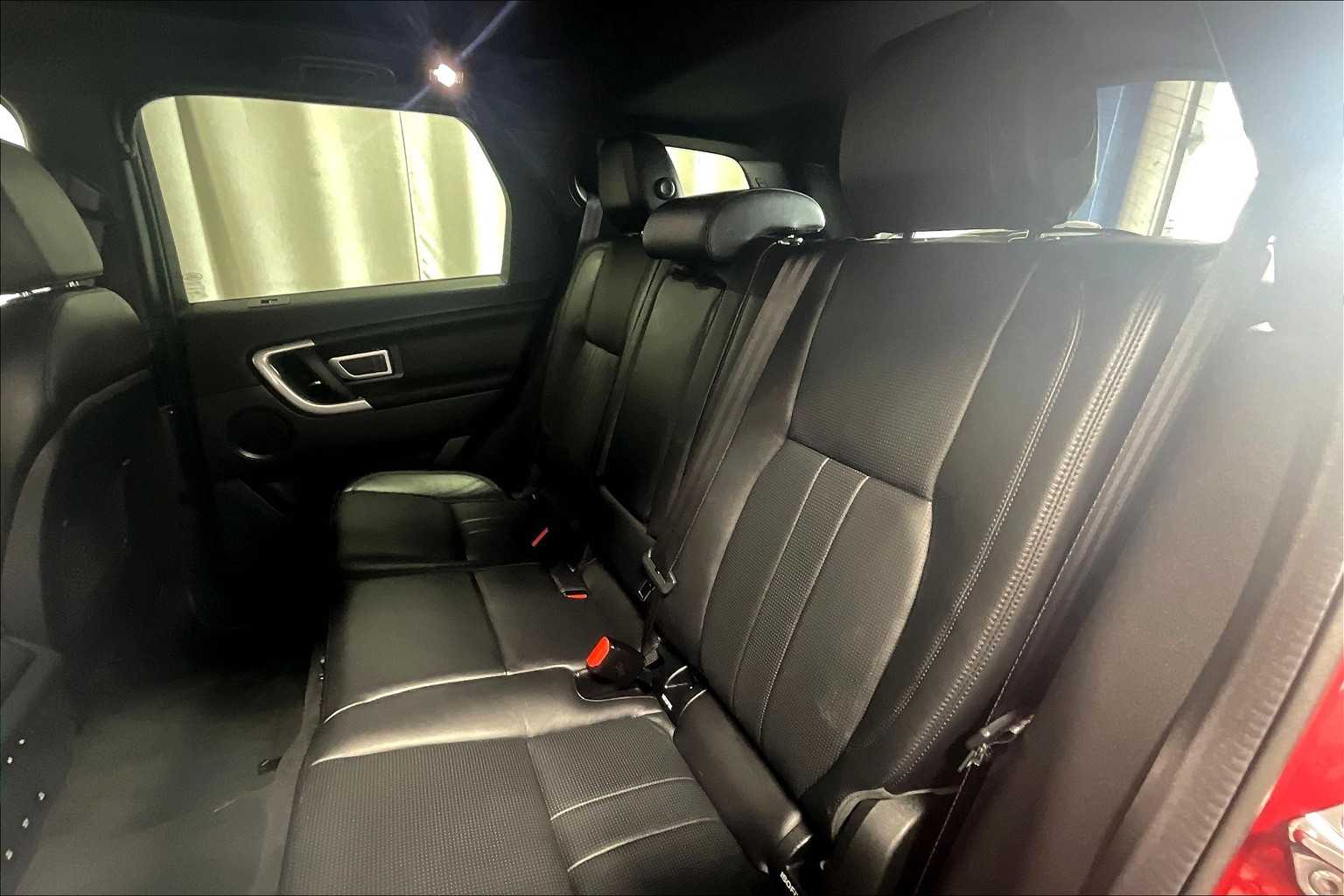 2019 Land Rover Discovery Sport HSE - Photo 15