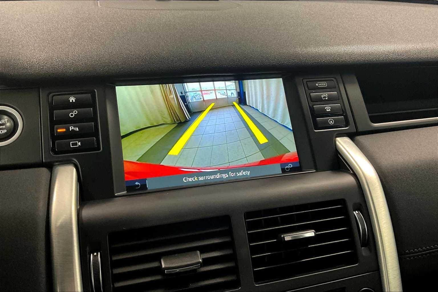 2019 Land Rover Discovery Sport HSE - Photo 19