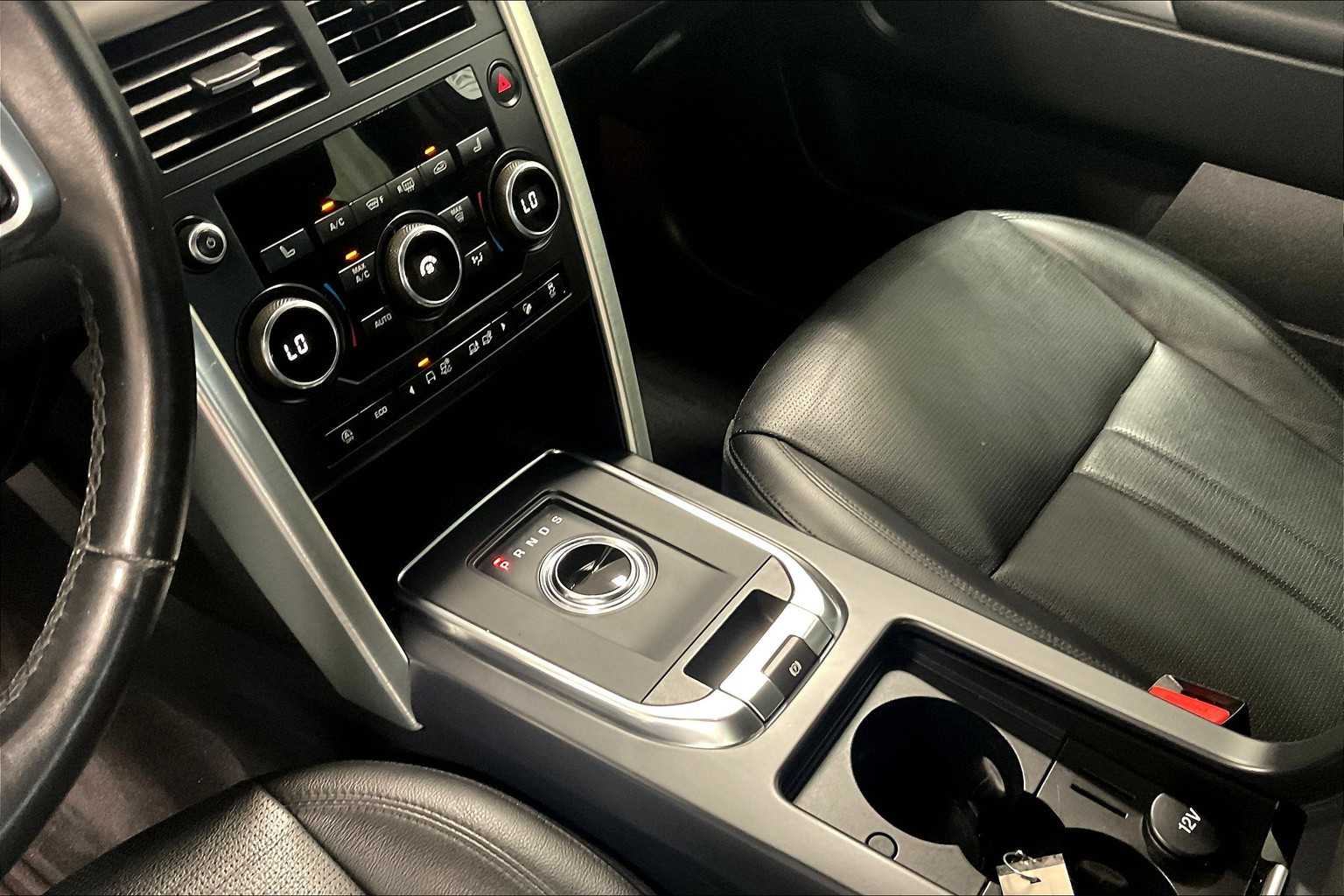 2019 Land Rover Discovery Sport HSE - Photo 20