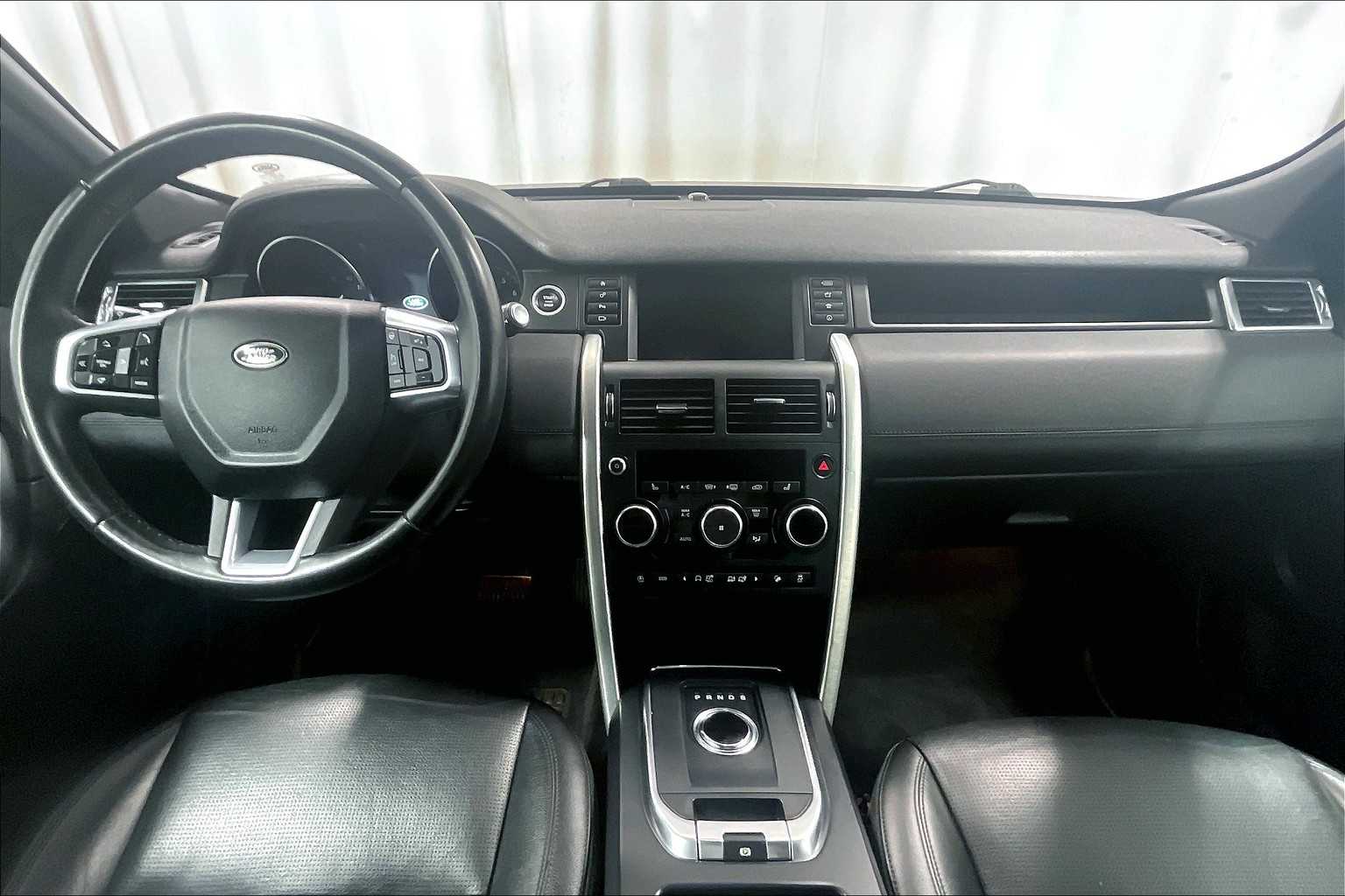 2019 Land Rover Discovery Sport HSE - Photo 21