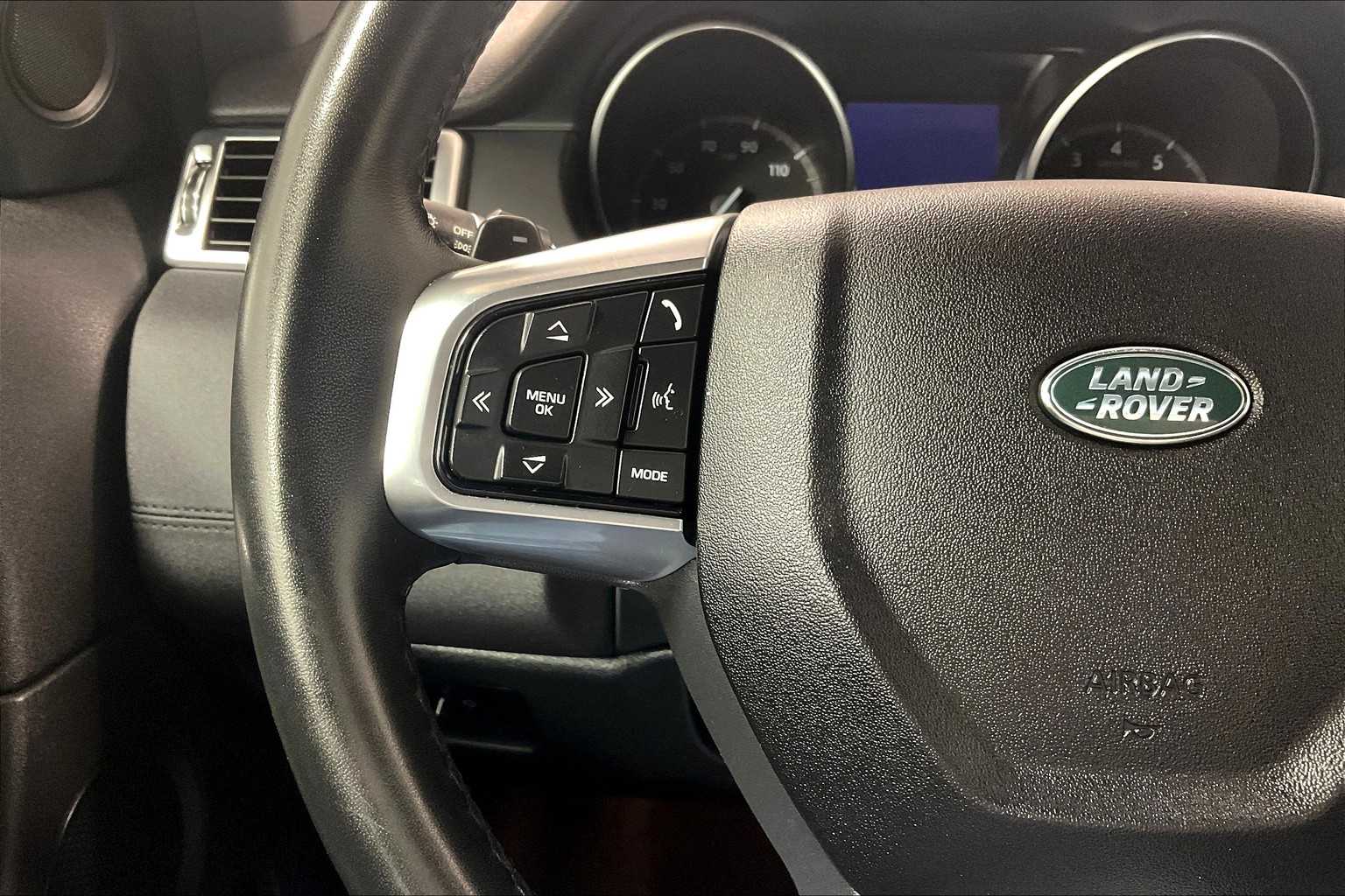2019 Land Rover Discovery Sport HSE - Photo 23