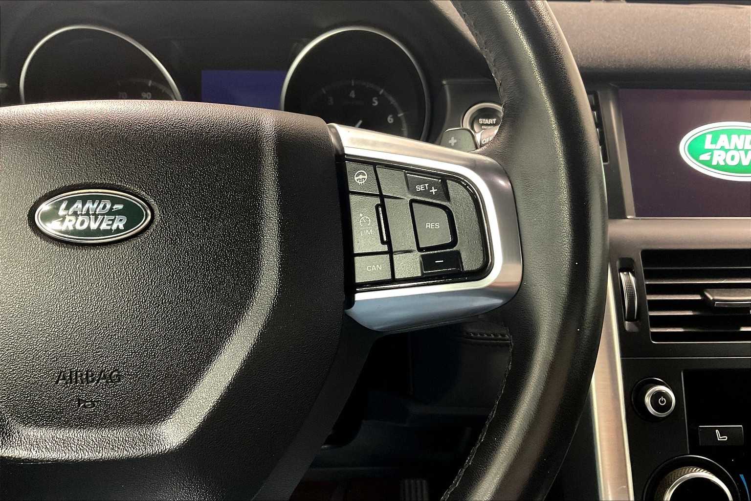 2019 Land Rover Discovery Sport HSE - Photo 24