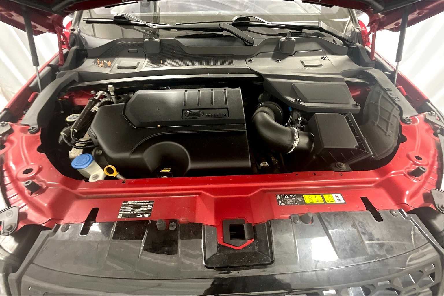 2019 Land Rover Discovery Sport HSE - Photo 30