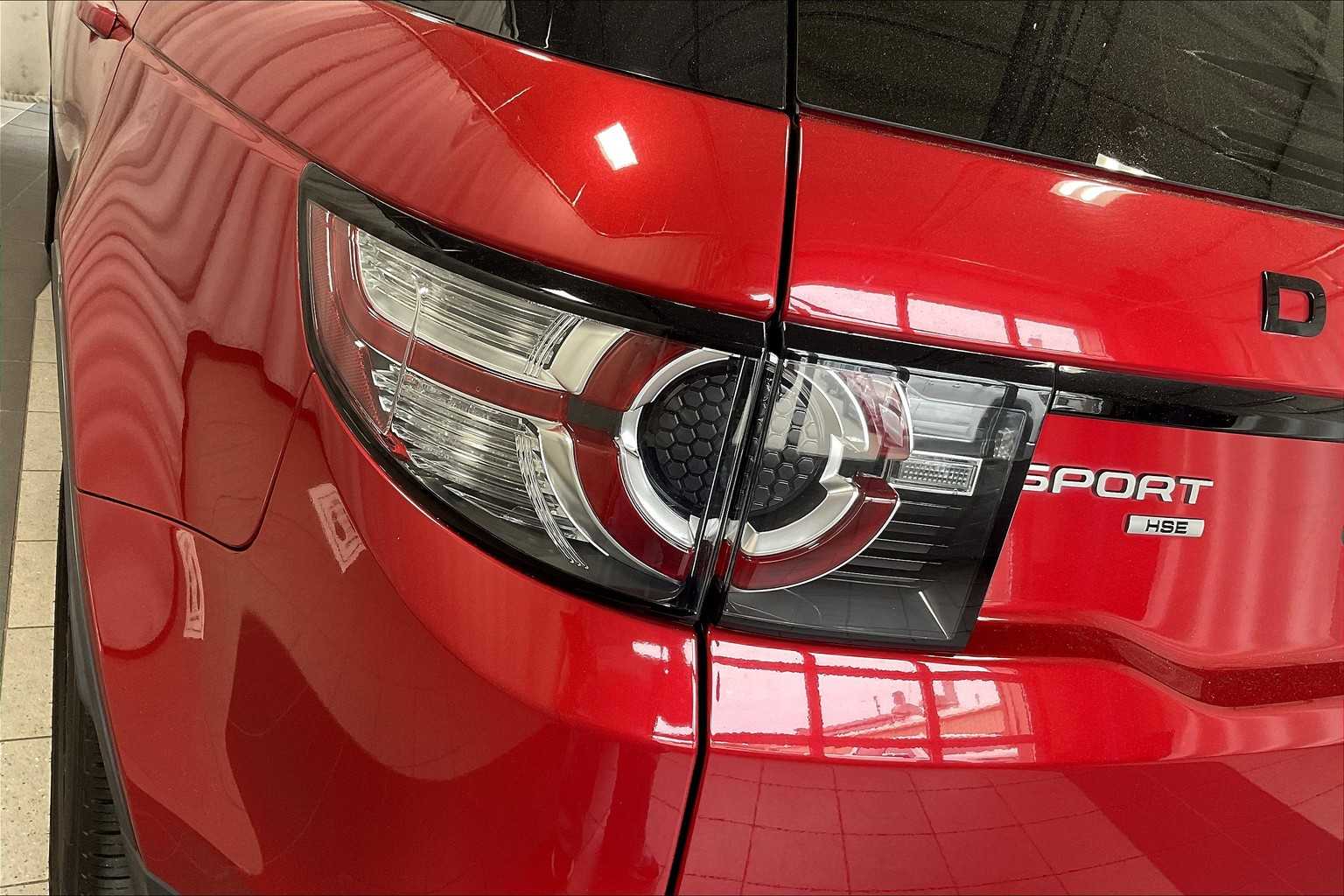 2019 Land Rover Discovery Sport HSE - Photo 34