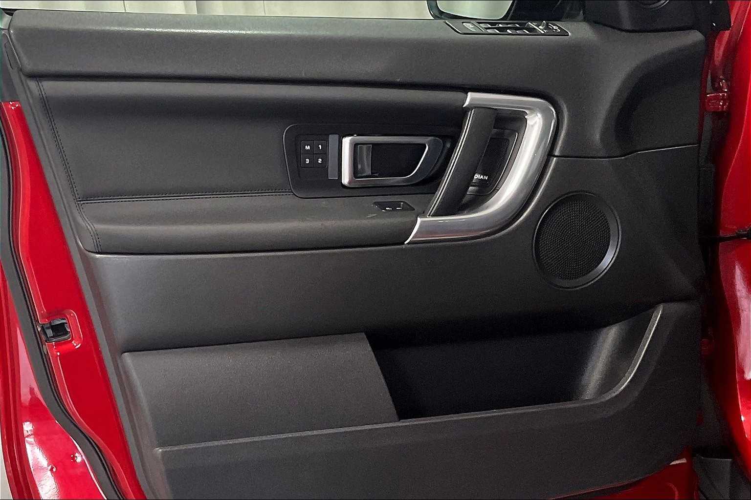 2019 Land Rover Discovery Sport HSE - Photo 9