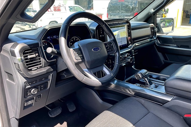 2021 Ford F-150 XLT - Photo 14
