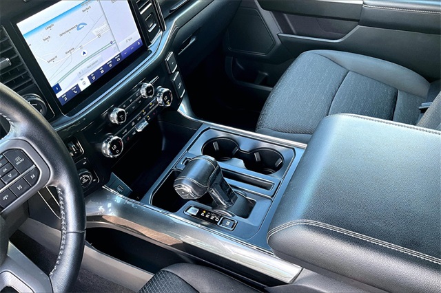 2021 Ford F-150 XLT - Photo 15