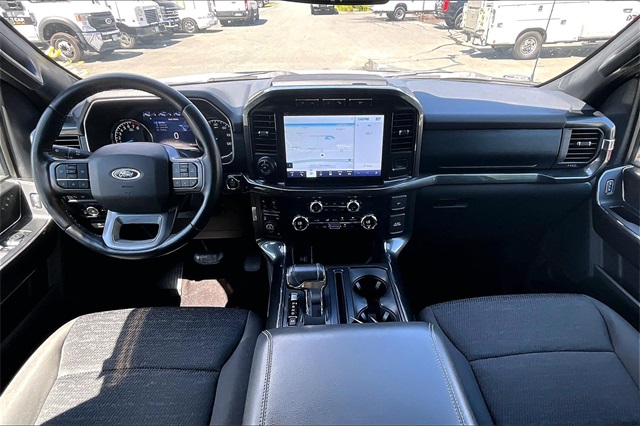 2021 Ford F-150 XLT - Photo 16