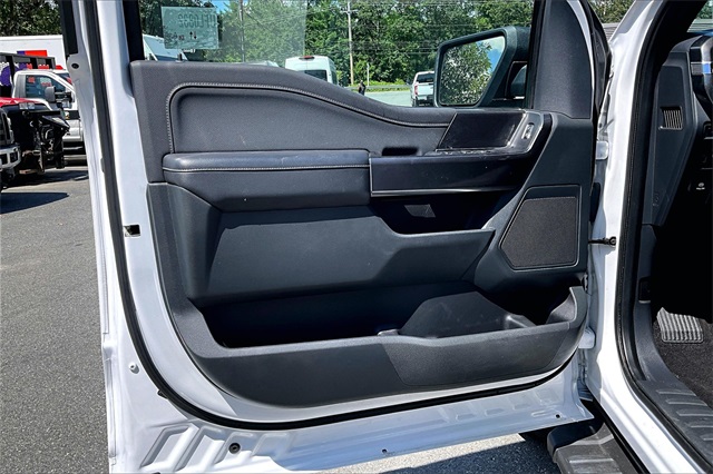 2021 Ford F-150 XLT - Photo 18