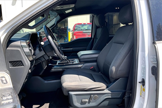 2021 Ford F-150 XLT - Photo 20