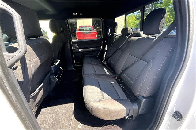 2021 Ford F-150 XLT - Photo 21